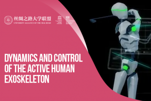 The active human exoskeleton