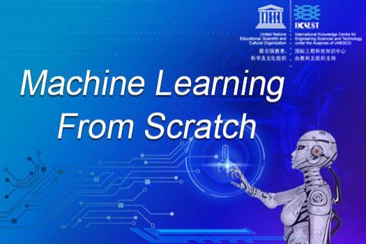 Machine Learning from Scratch