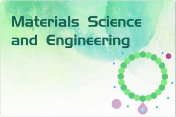 Frontiers in Materials Research